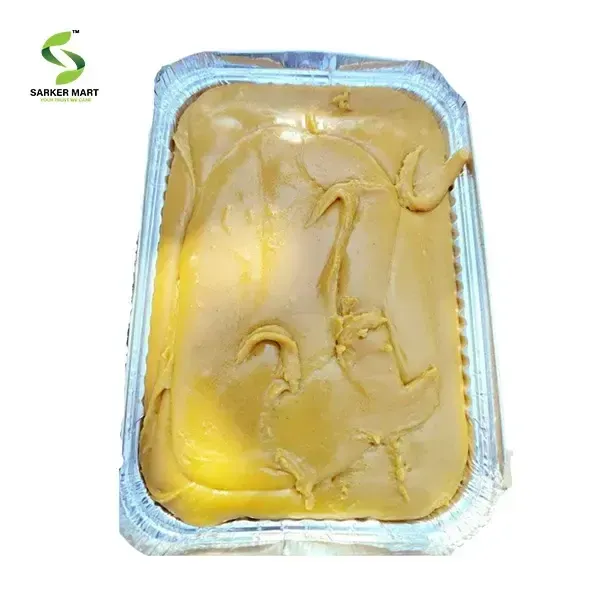আখের পাটালি গুড়