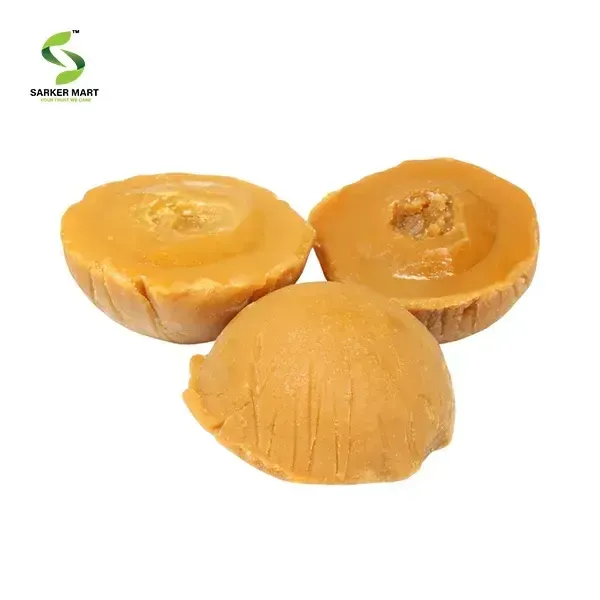 আখের পাটালি গুড়