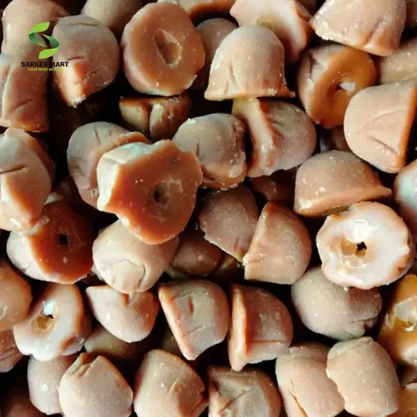 তালের পাটালি গুড়