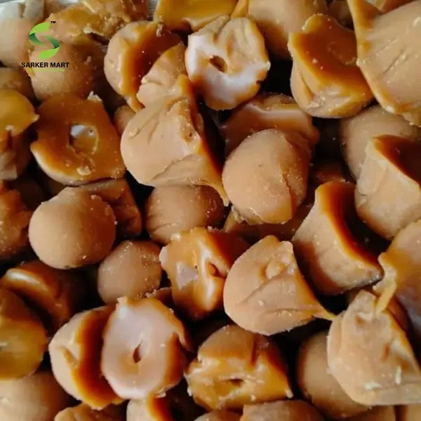 তালের পাটালি গুড়