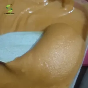Diabetic Package-গোলপাতার গুড়-স্টেভিয়া পাউডার