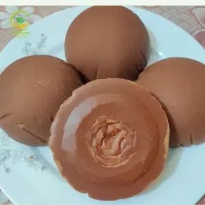 খেজুরের পাটালি গুড় (Khejurer Patali Gur)
