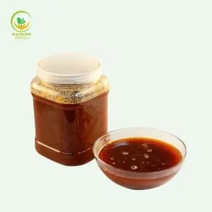 খেজুরের তরল বা ঝোলা গুড় (Khejur Liquid Jhola Gur)