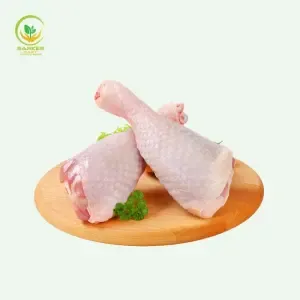 মুরগির রান (Chicken Drumstick)